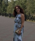 Rencontre Femme : Miroslava, 60 ans à Ukraine  Киев